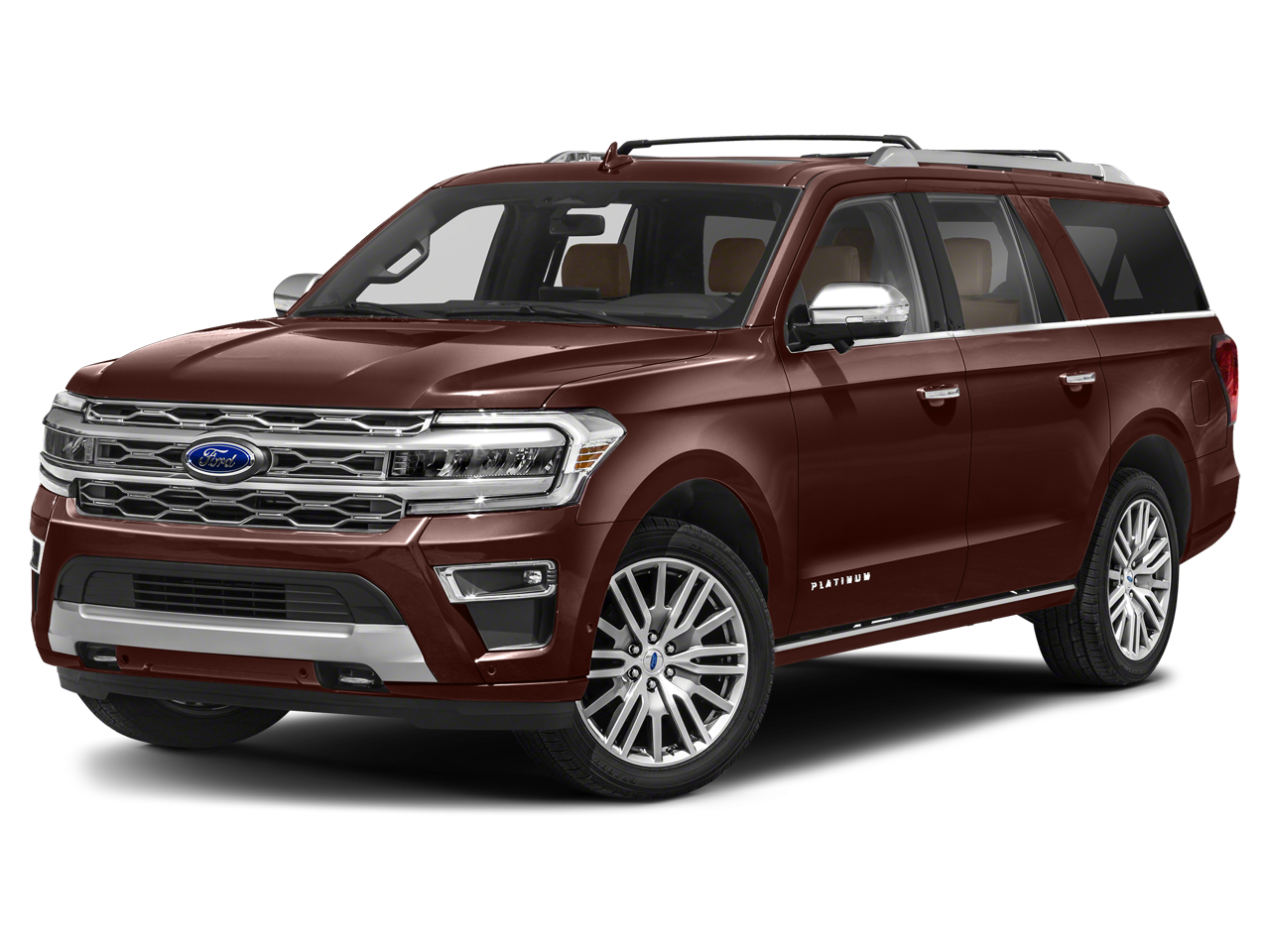 2024 Ford Expedition XLT MAX's photo