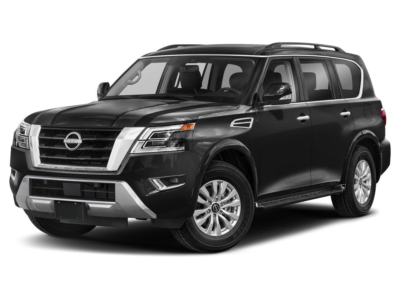 2024 Nissan Armada SV for sale in Tulsa, OK