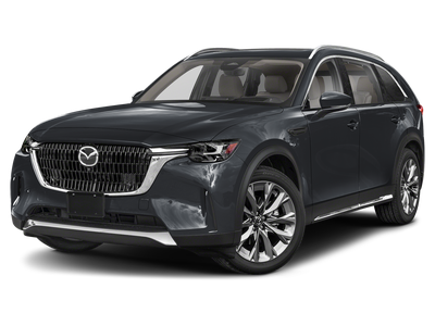 2025 Mazda Mazda CX-90 3.3 Turbo Premium Plus