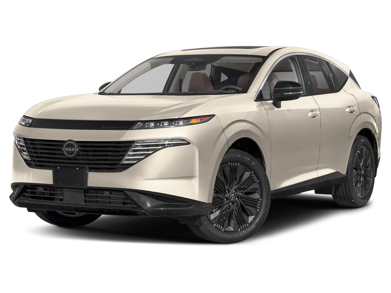 2025 Nissan Murano SL - Photo 29