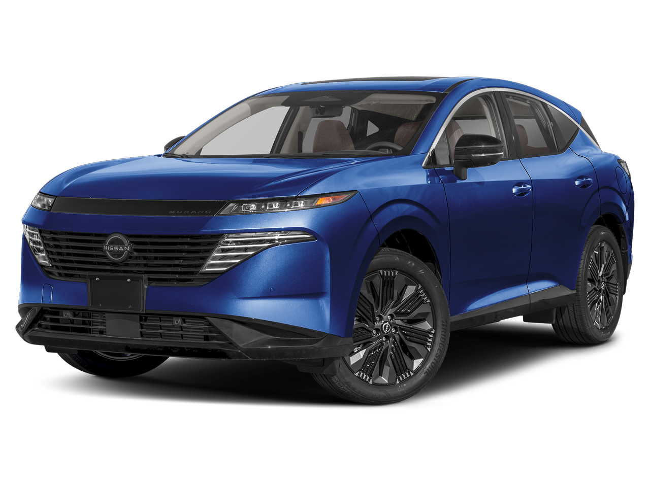 2025 Nissan Murano