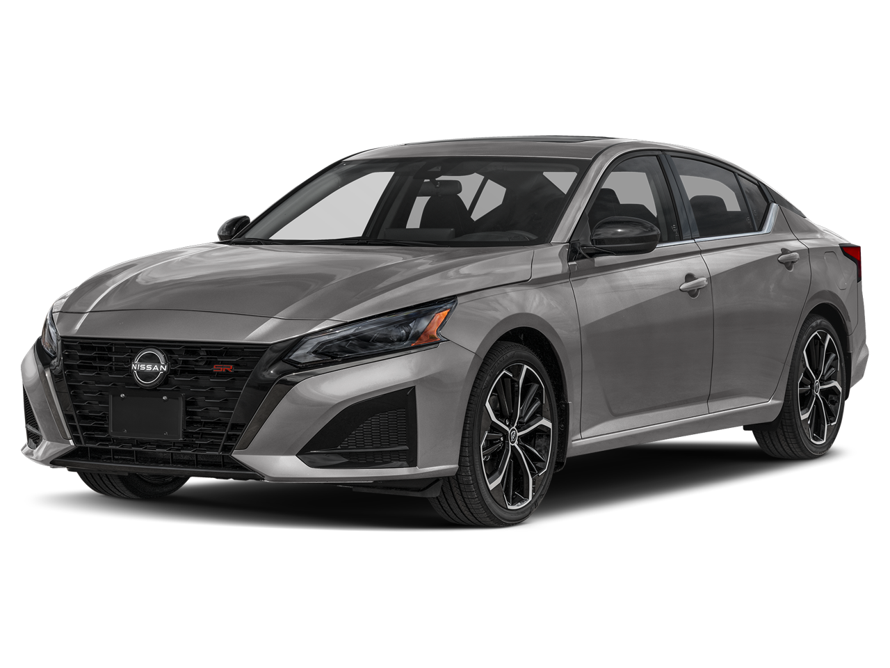 2026 Nissan Altima SR Midnight Edition®