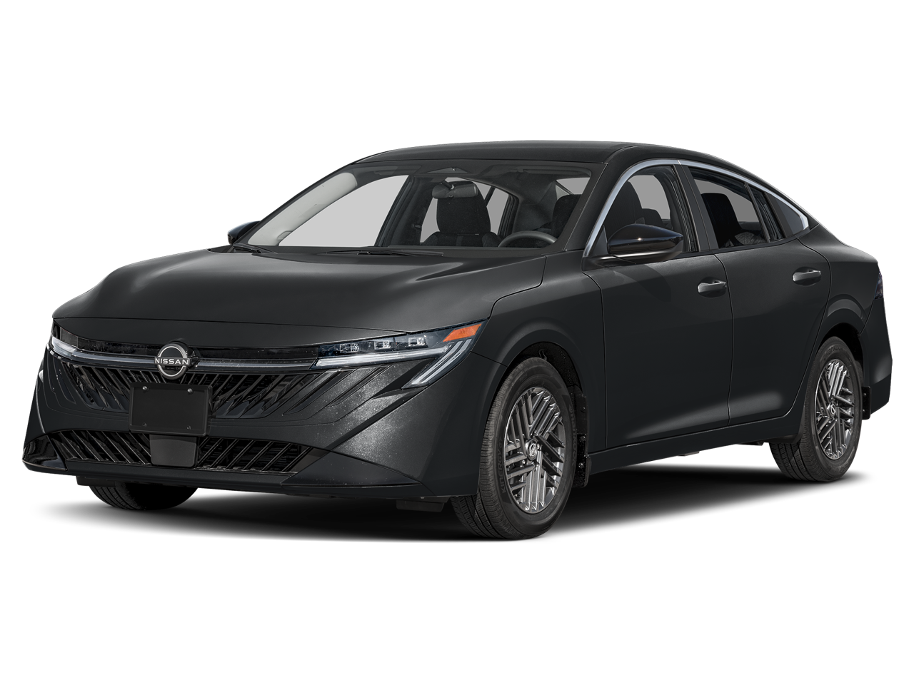 2026 Nissan Sentra