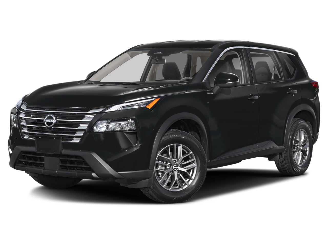 2026 Nissan Rogue's photo