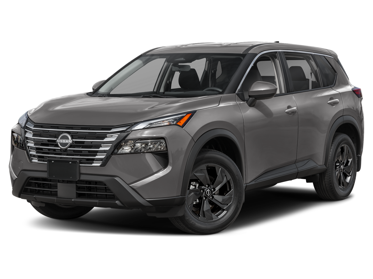 2026 Nissan Rogue's photo