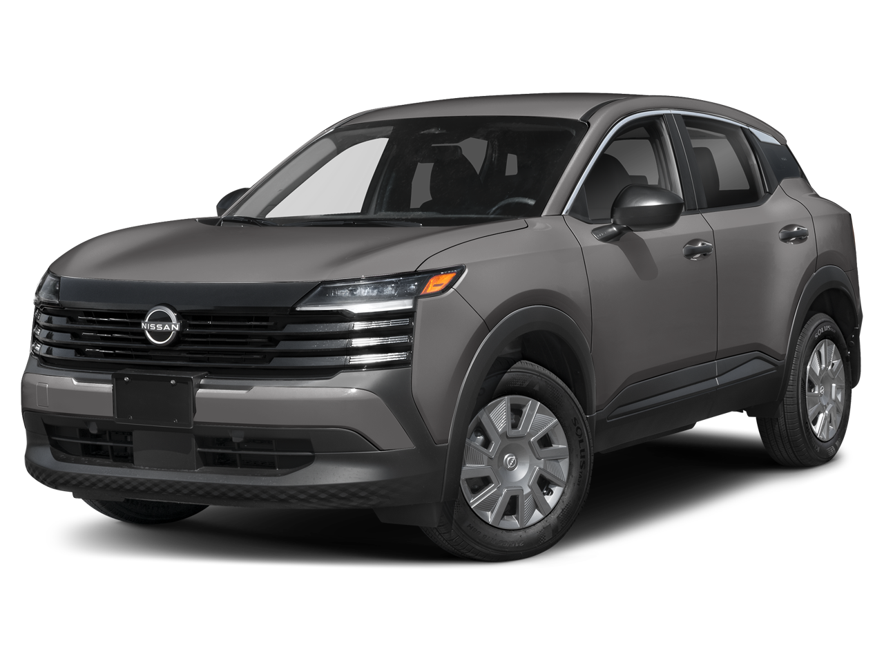 2027 Nissan KICKS S