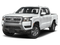 2027 Nissan Frontier Crew Cab SV