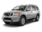 2012 Nissan Armada Platinum