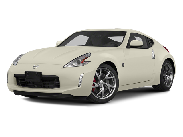 2014 Nissan 370Z Base