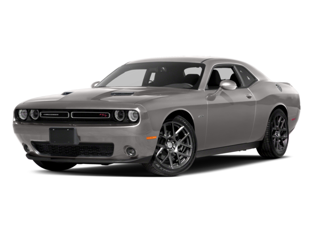 2017 Dodge Challenger T/A's photo
