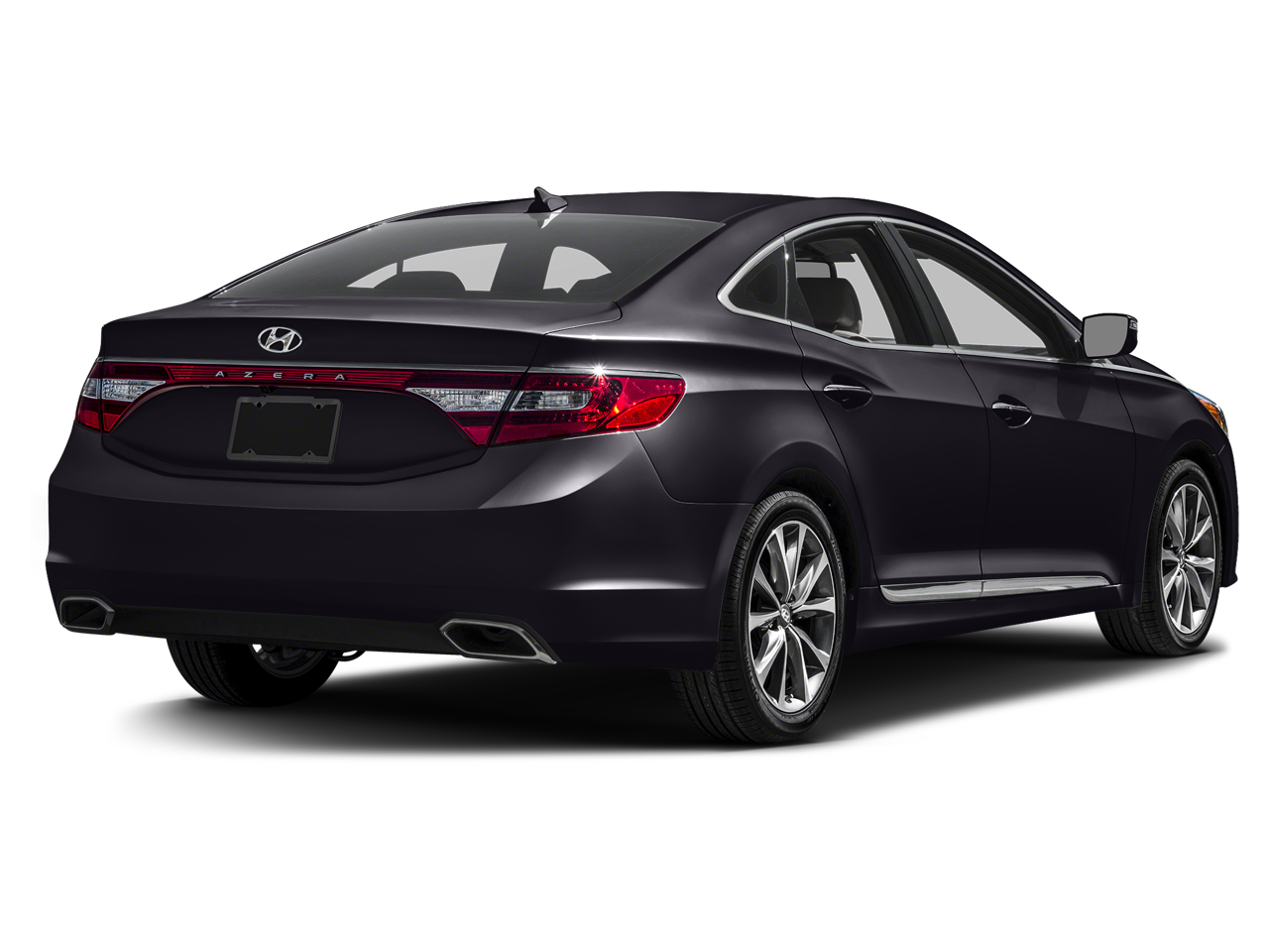 2015 Hyundai Azera Limited