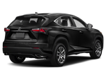 2015 Lexus NX 200t