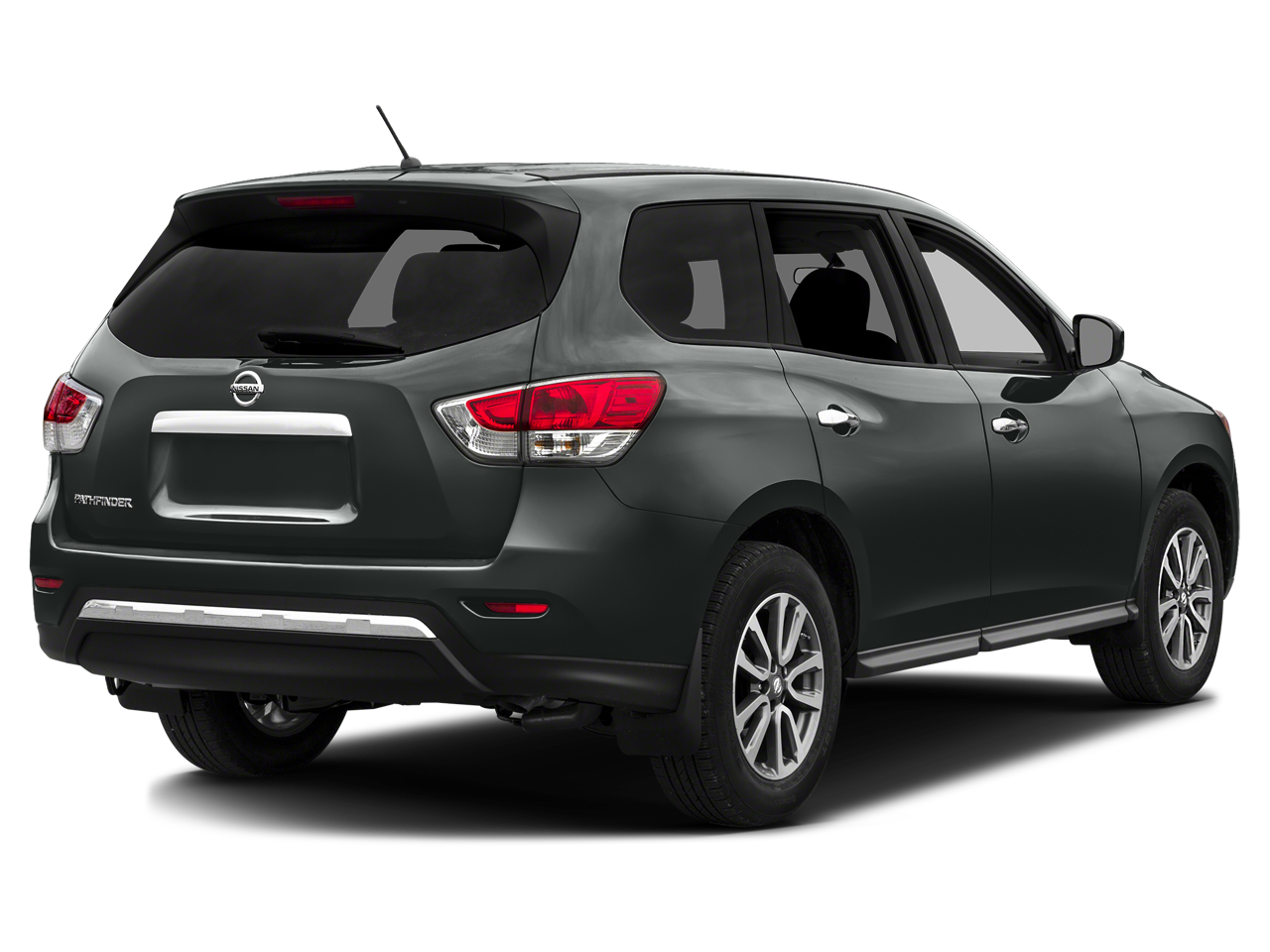 Used 2015 Nissan Pathfinder S with VIN 5N1AR2MM7FC710146 for sale in Tulsa, OK