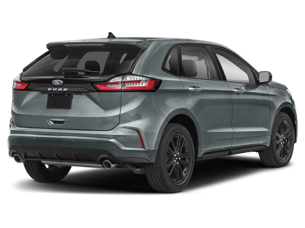 2021 Ford Edge ST Line