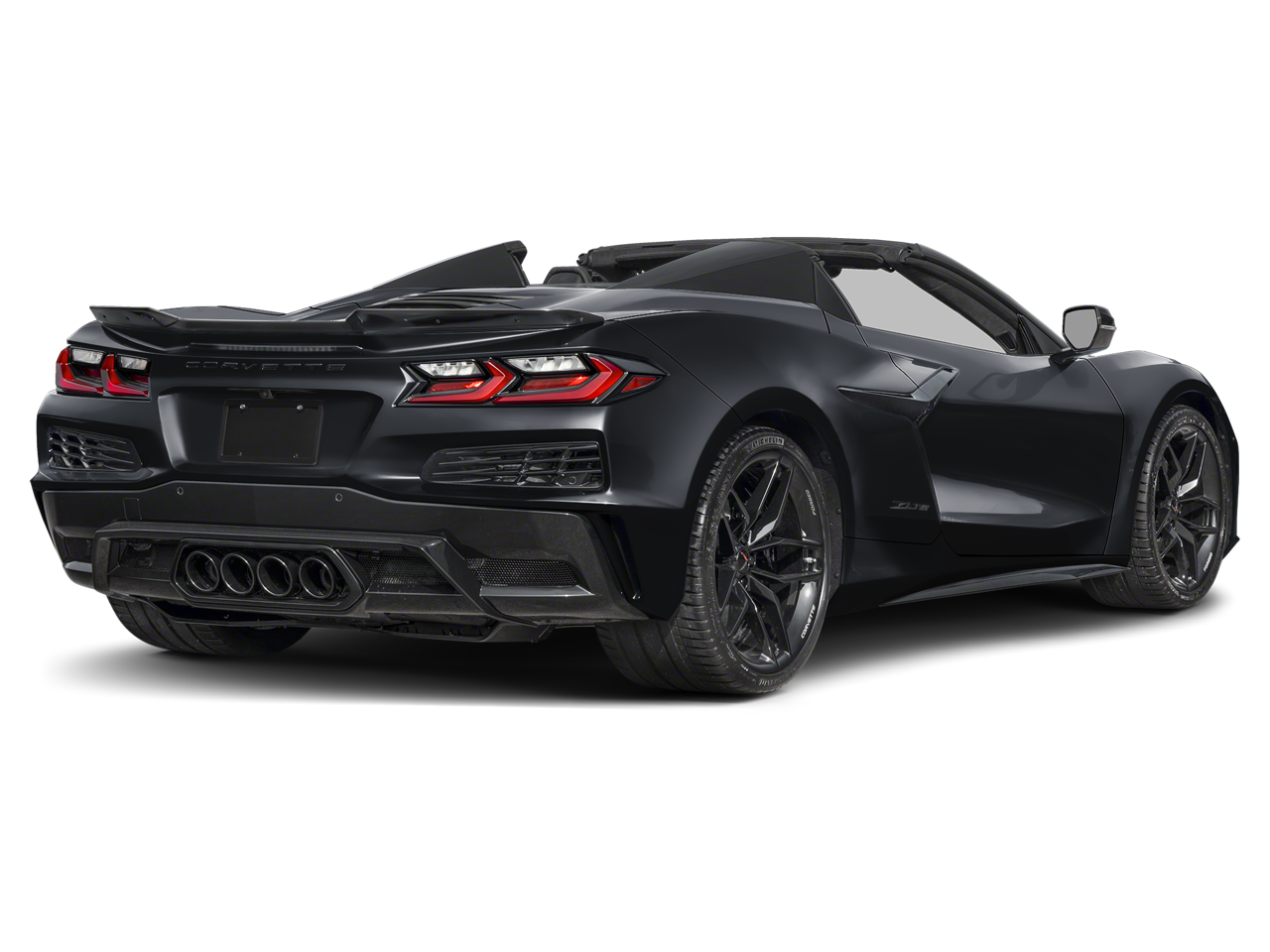 2023 Chevrolet Corvette Z06