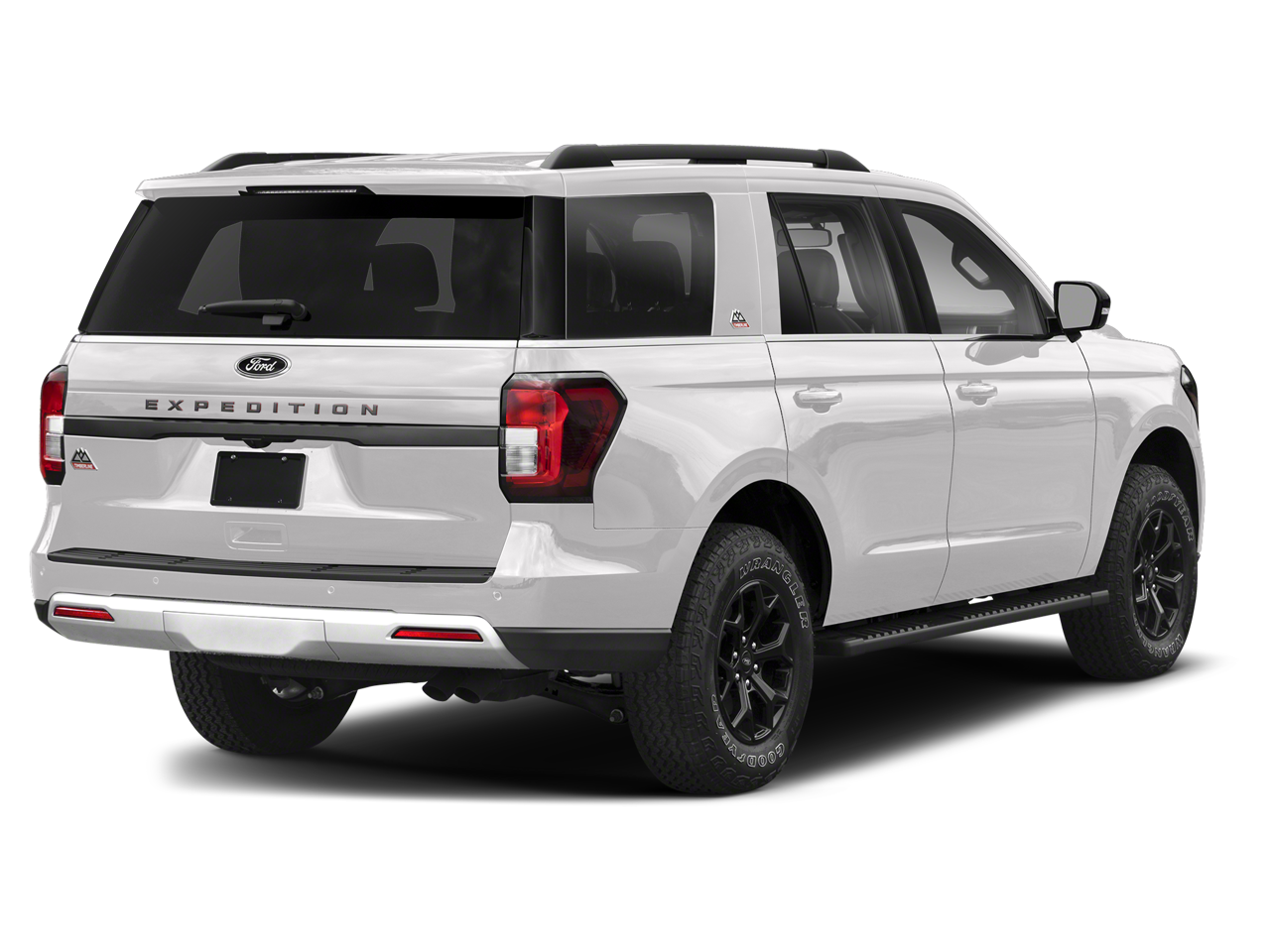 2024 Ford Expedition Timberline
