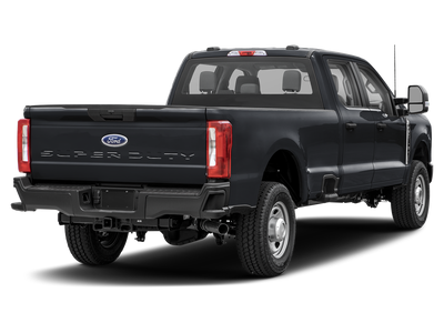 2025 Ford F-350SD XL