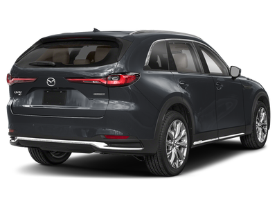 2025 Mazda Mazda CX-90 3.3 Turbo Premium Plus