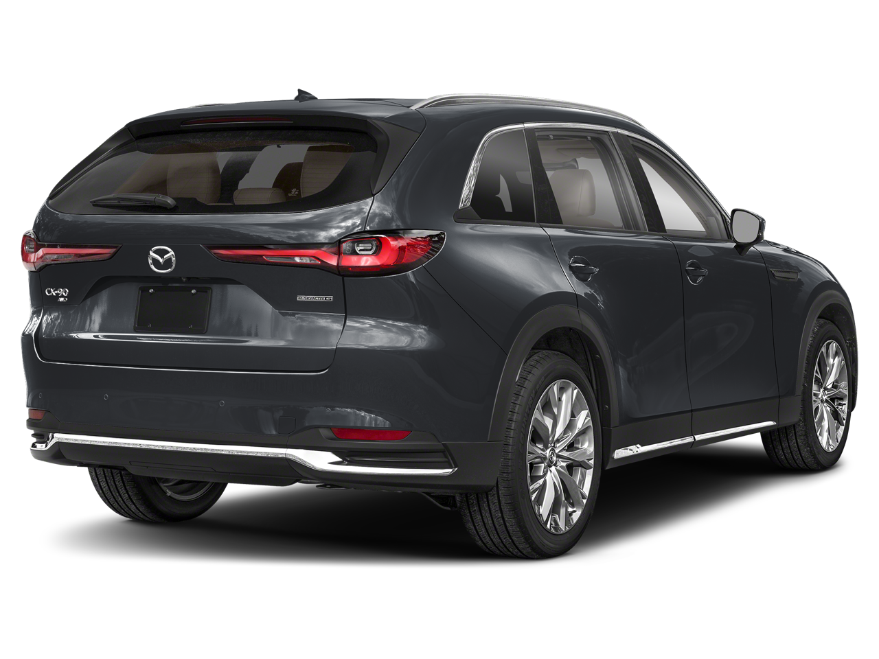 2025 Mazda Mazda CX-90 3.3 Turbo Premium Plus