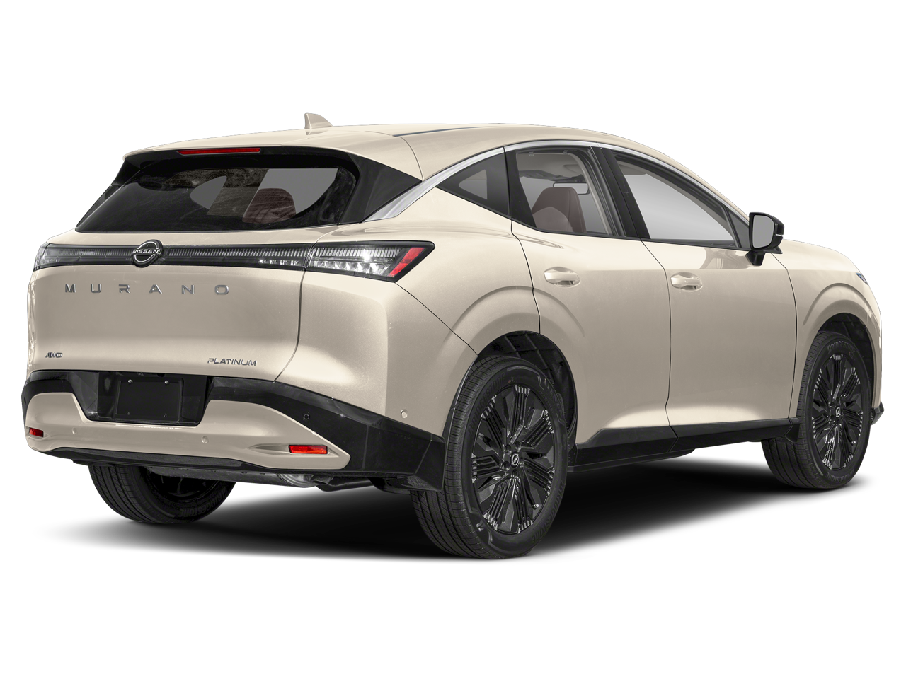 2025 Nissan Murano SL - Photo 30