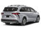 2025 Toyota Sienna Platinum 7 Passenger