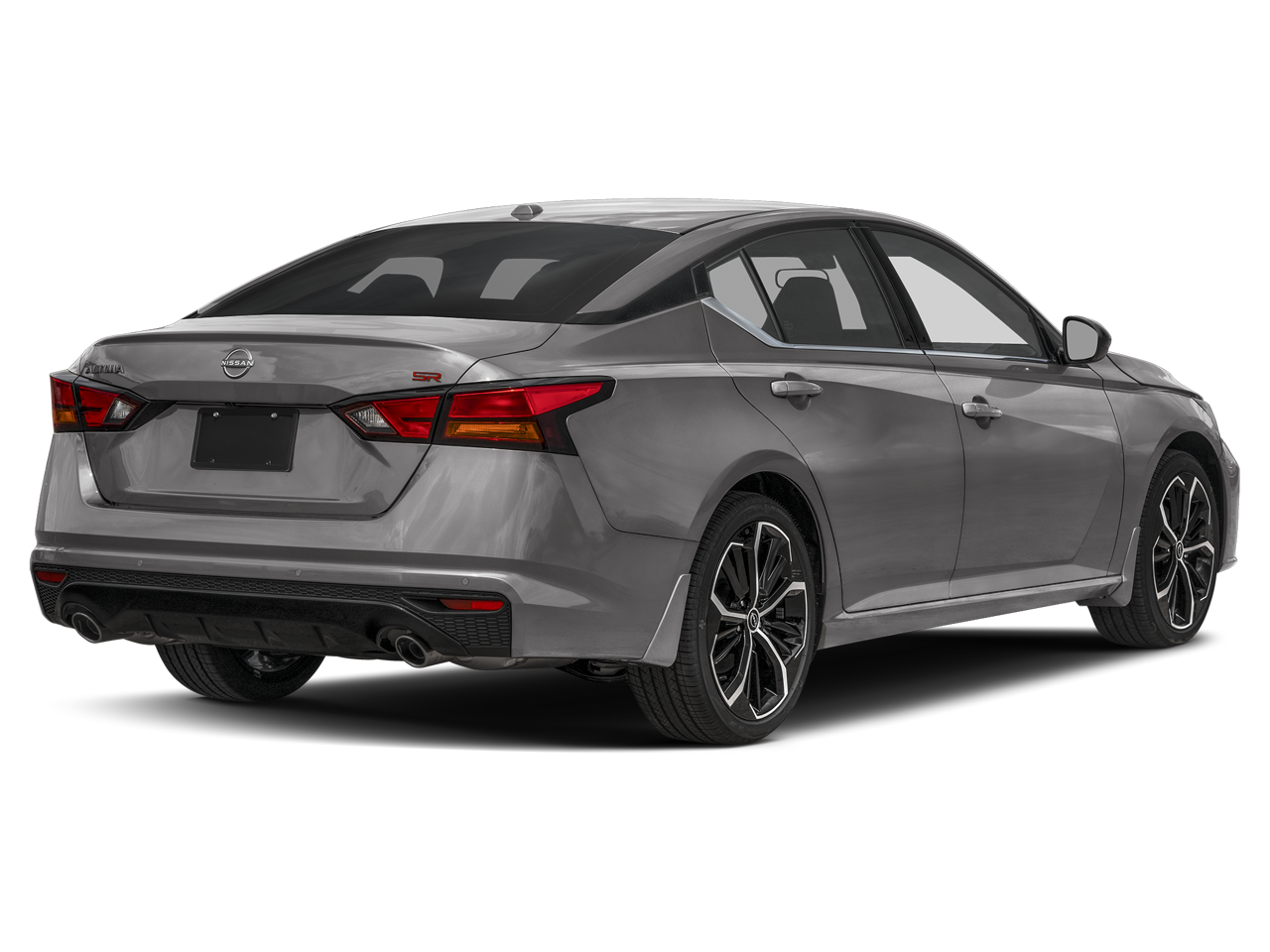 2026 Nissan Altima SR Midnight Edition®