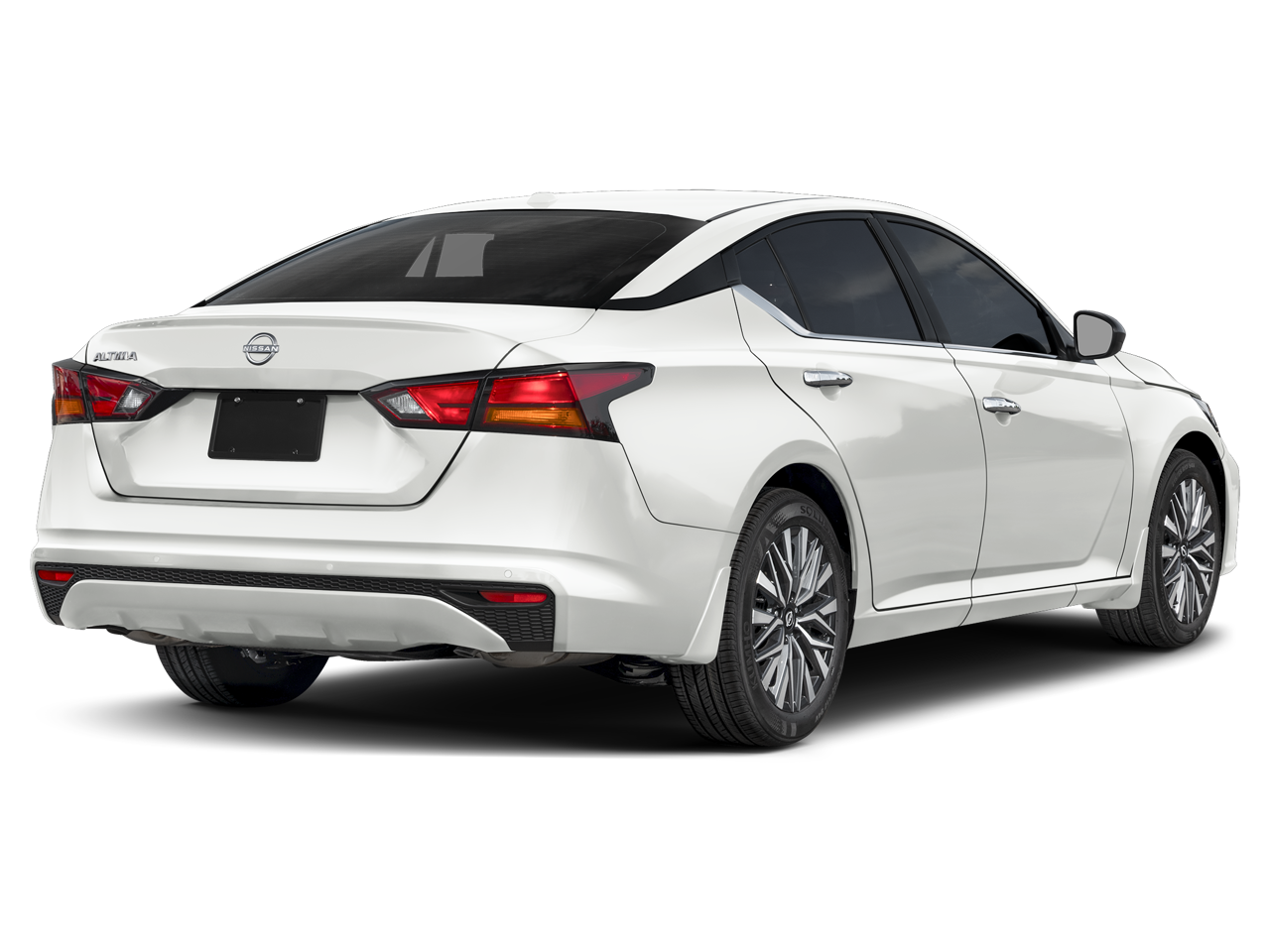 2026 Nissan Altima SV Special Edition