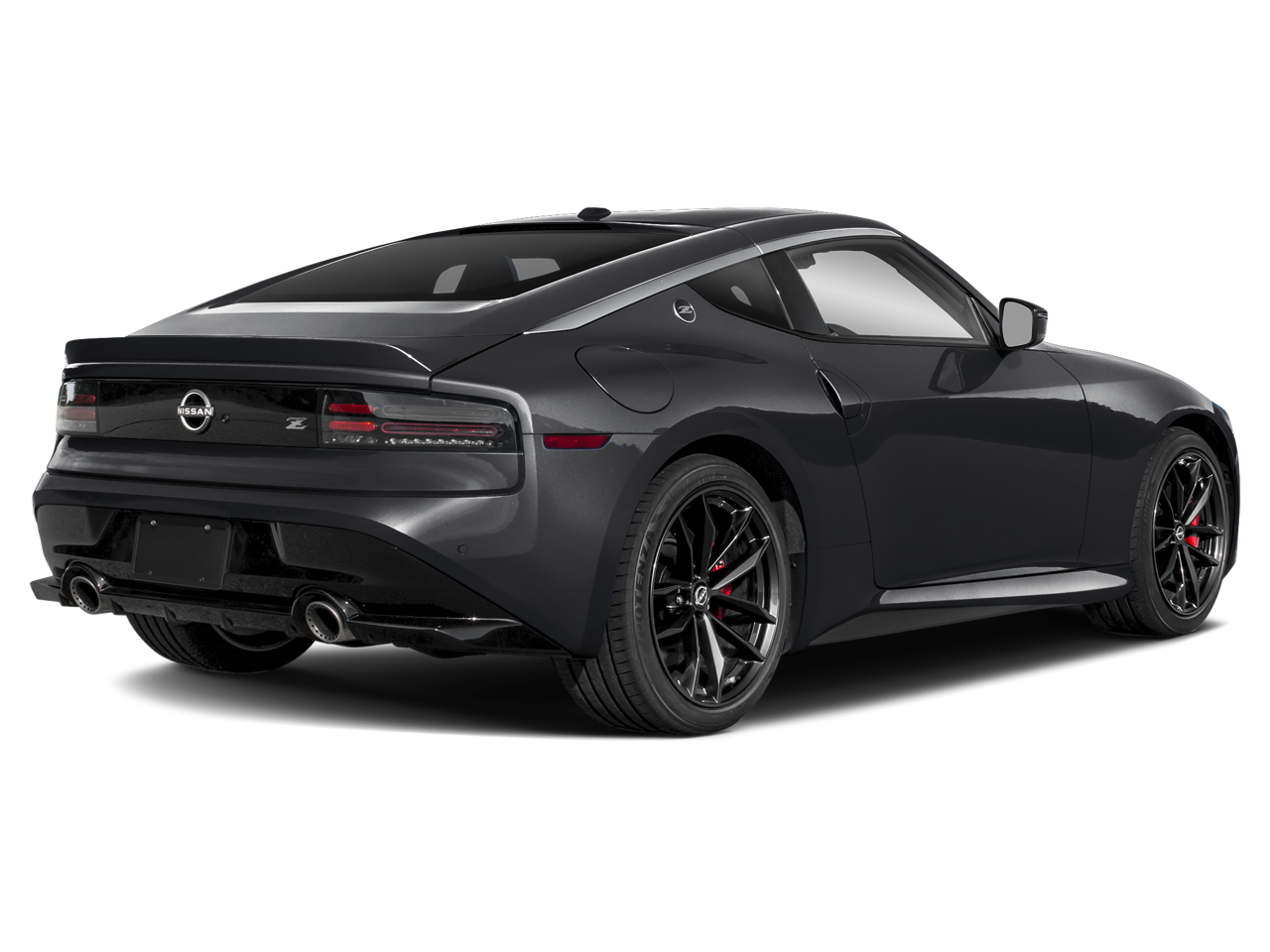 2026 Nissan Z Performance thumbnail 33