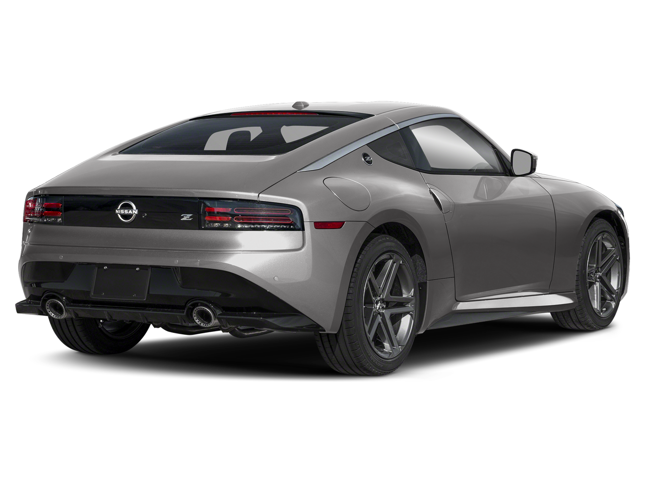 2026 Nissan Z Sport thumbnail 41