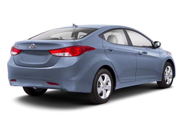 Used 2011 Hyundai Elantra Limited with VIN KMHDH4AE1BU153912 for sale in Tulsa, OK