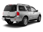 2012 Nissan Armada Platinum