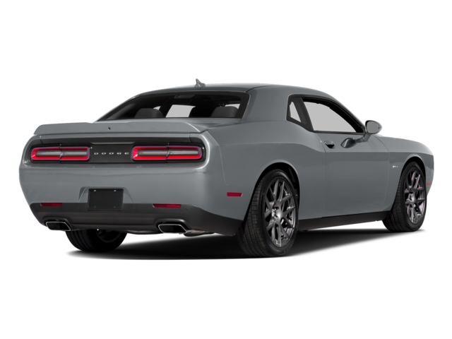 2016 Dodge Challenger R/T