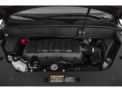2015 Buick Enclave Leather Group