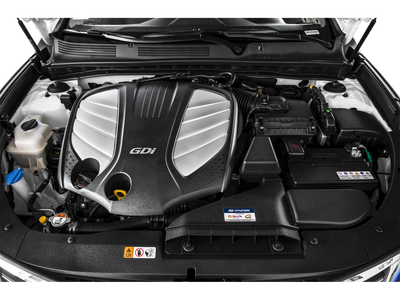 2015 Hyundai Azera Limited