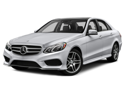 2015 Mercedes-Benz E-Class E 400
