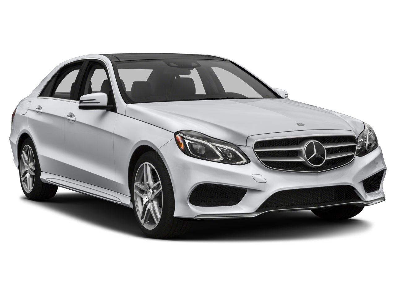 2015 Mercedes-Benz E-Class E 400