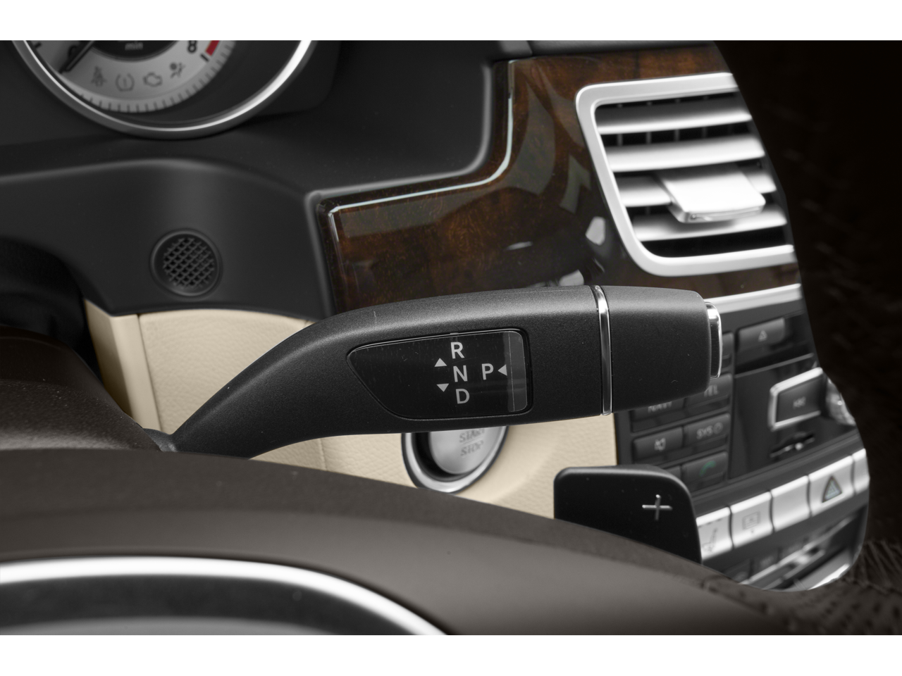 2015 Mercedes-Benz E-Class E 400