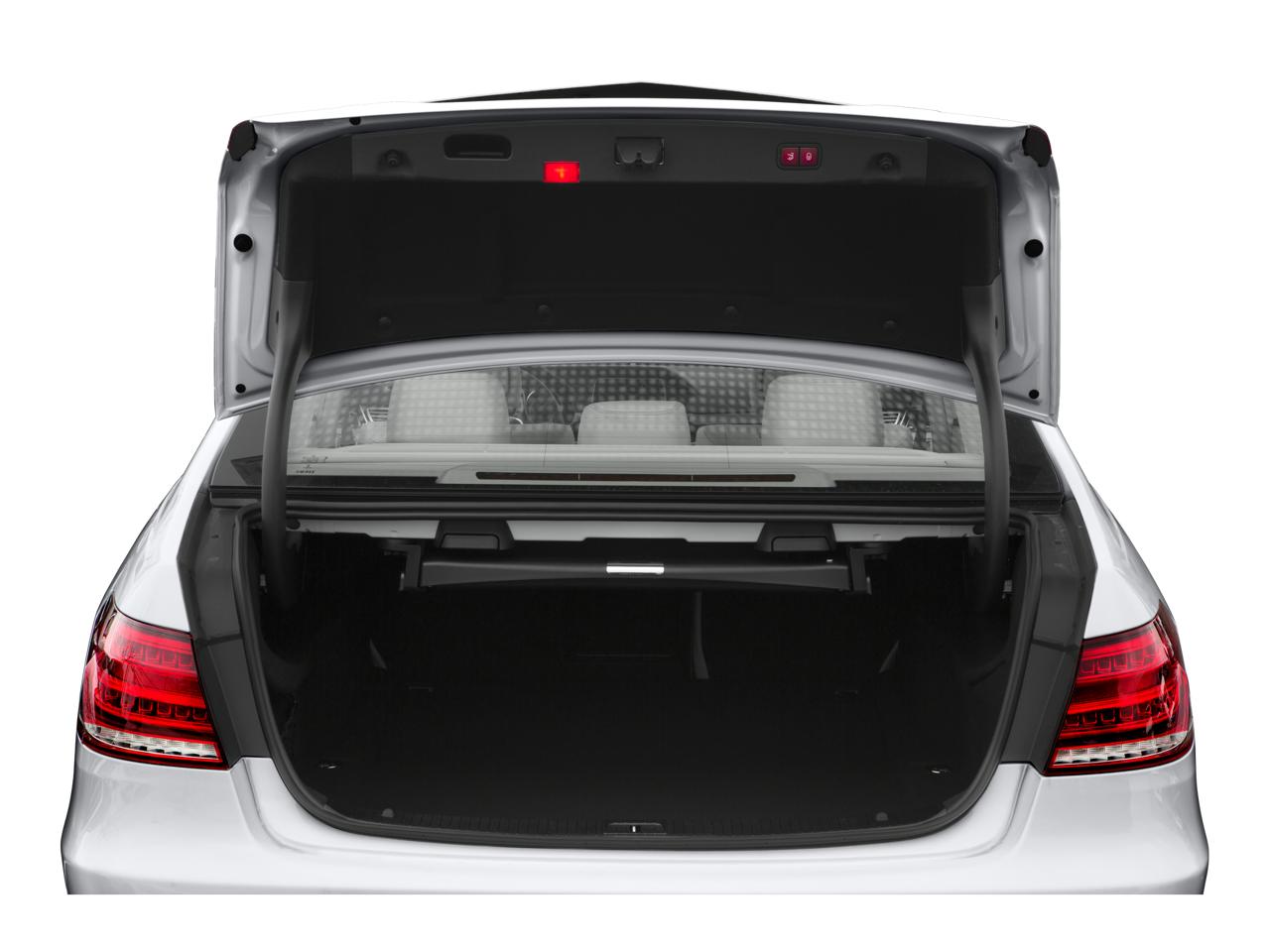 2015 Mercedes-Benz E-Class E 400