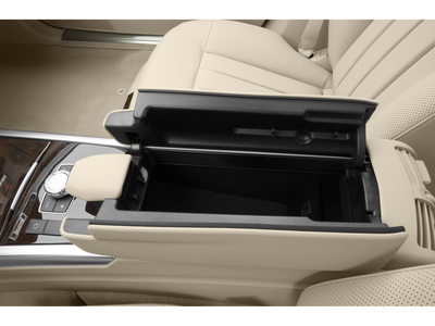 2015 Mercedes-Benz E-Class E 400