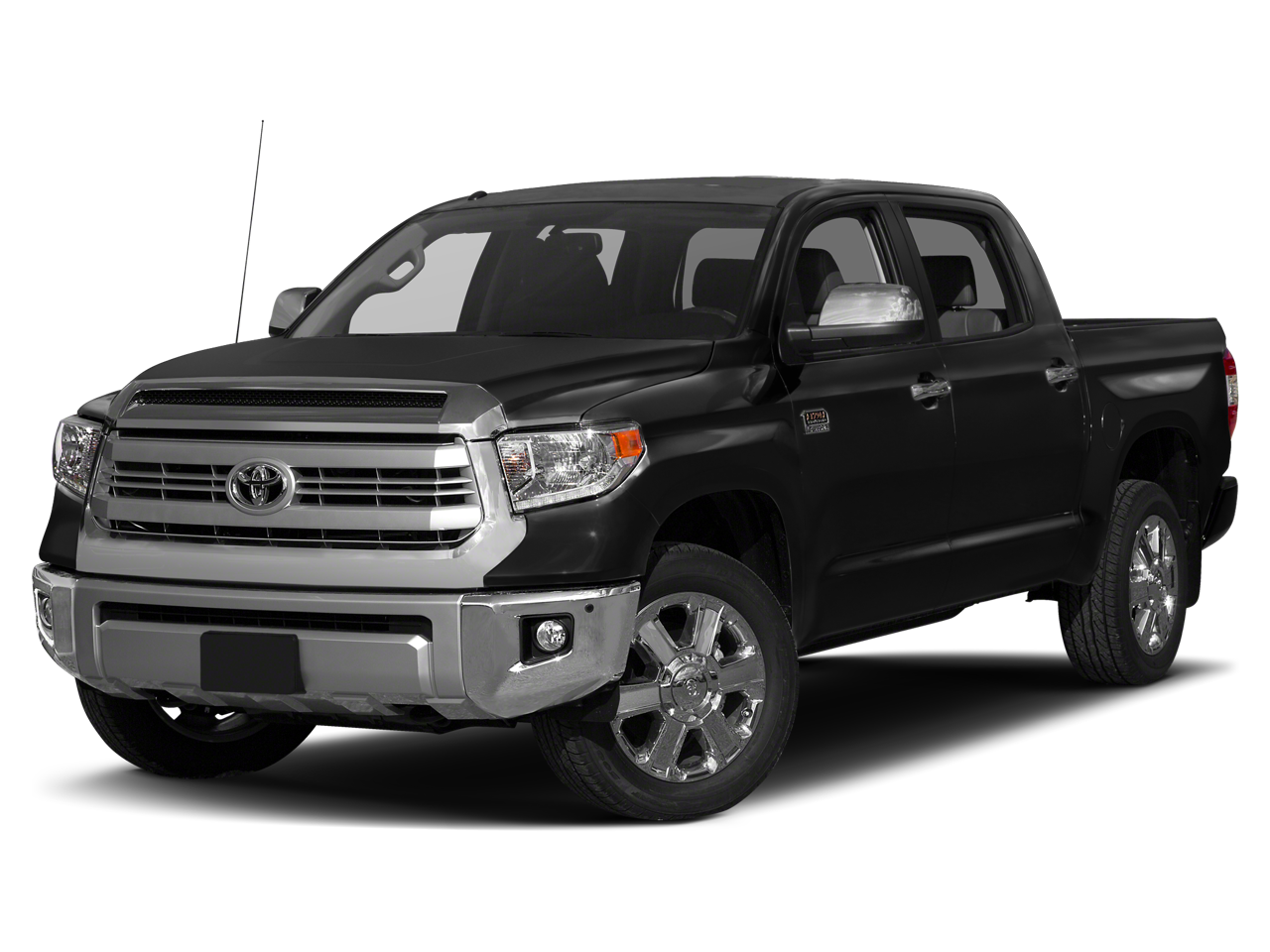 2015 Toyota Tundra 1794 5.7L V8