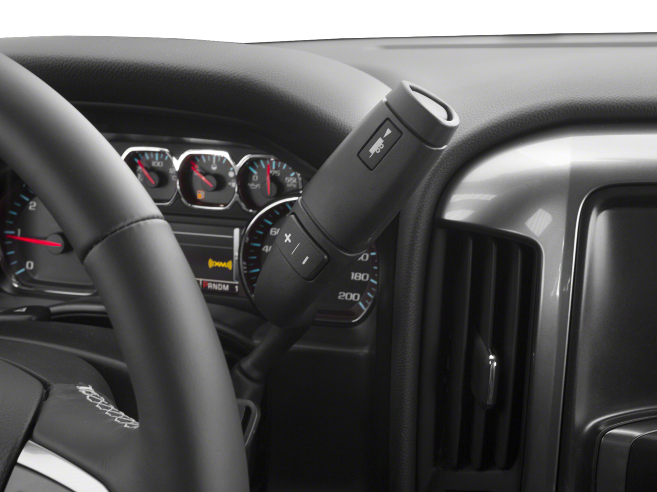 2018 Chevrolet Silverado 2500HD LT