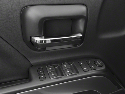 2018 Chevrolet Silverado 2500HD LT