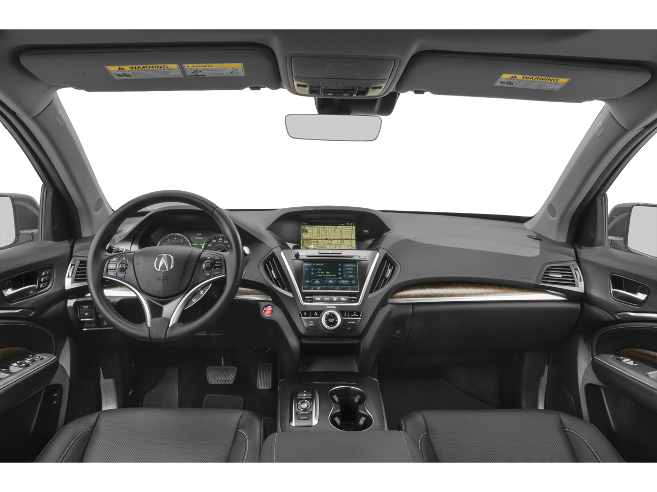 2019 Acura MDX 3.5L