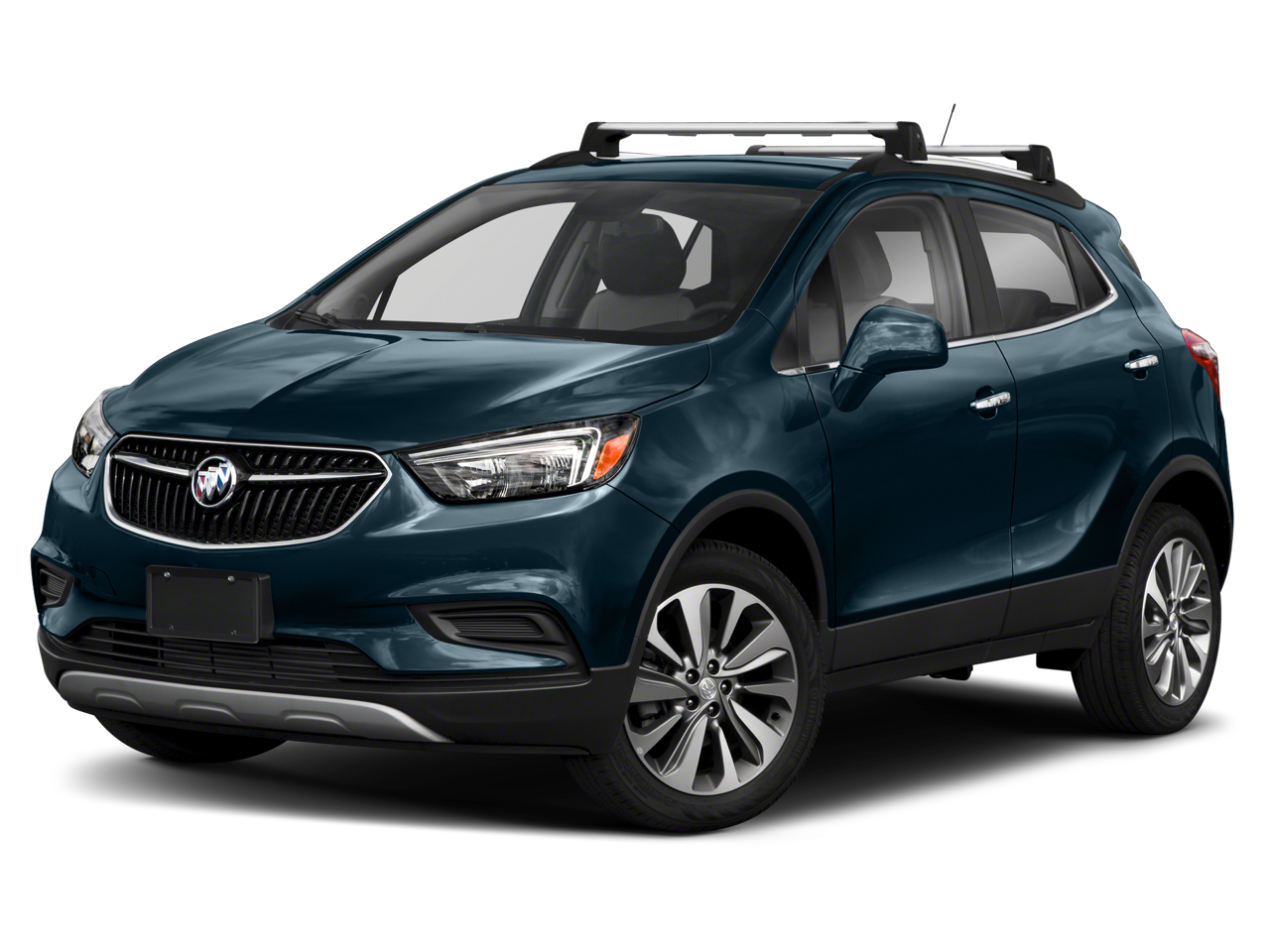 2020 Buick Encore Essence's photo
