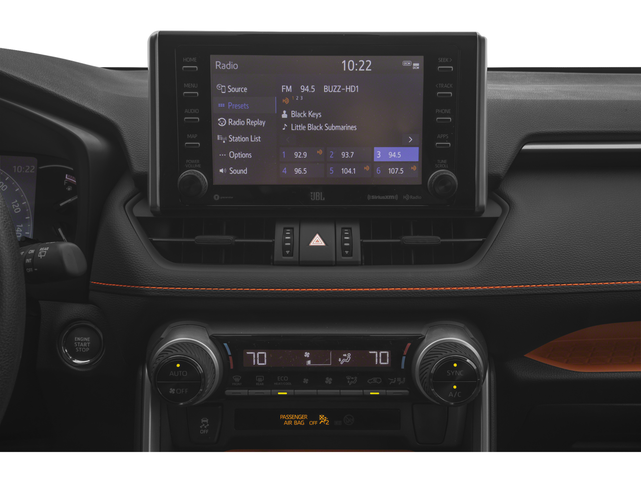 2020 Toyota RAV4 Adventure