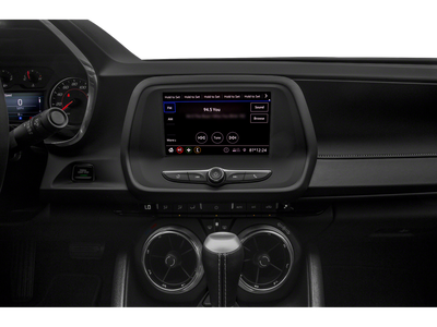 2021 Chevrolet Camaro LT1