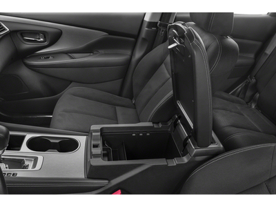 2022 Nissan Murano SV