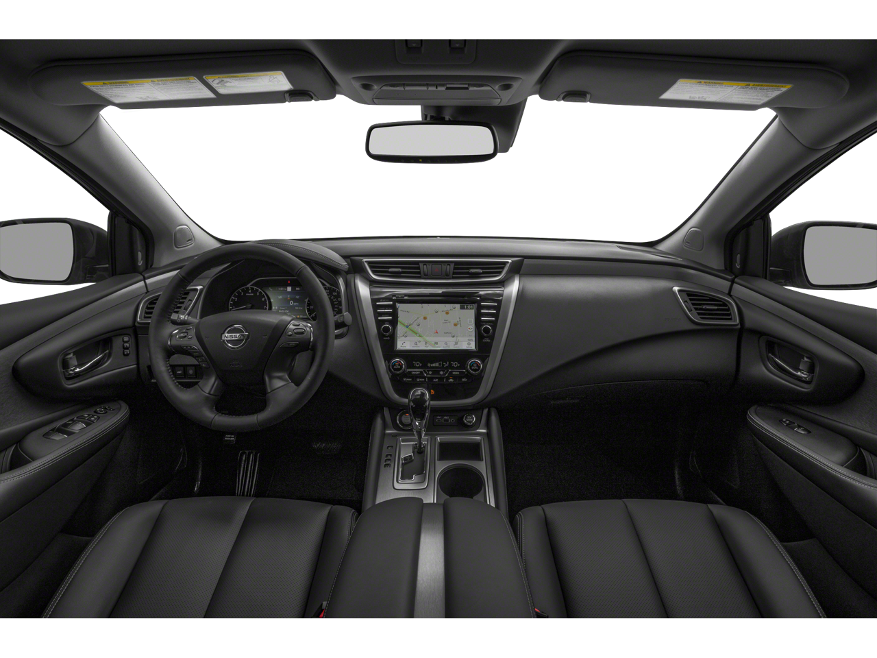 2022 Nissan Murano SL