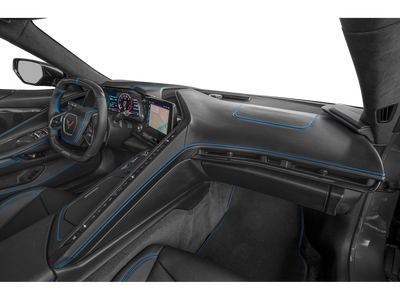 2023 Chevrolet Corvette Z06