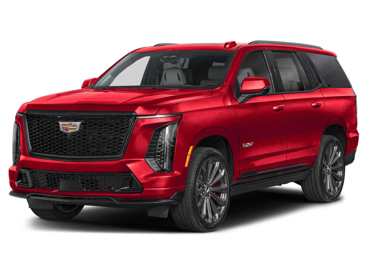 2025 Cadillac Escalade